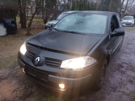 Megane II Blotnik lewy prawy czarny granatowy Warszawa