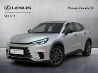 Lexus LBX 1.5 Hybrid Elegant Lexus LBX 1.5 Elegant