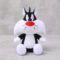 Maskotka Sylwester Kot 20 cm Looney Tunes Pluszak Prezent
