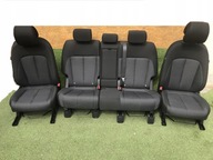 FOTEL FOTELE PRZÓD KANAPA TYŁ KOMPLET HYUNDAI IONIQ 5