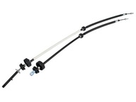 LINKI HAMULCA RĘCZNEGO do Renault Grand Scenic 2