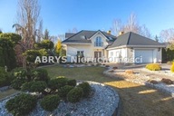 Dom, Sulejówek, Miński, 272 m²