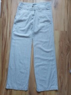 Śliczne spodnie calvin Klein Jeans r 38