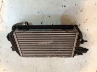 CHŁODNICA POWIETRZA INTERCOOLER KIA SPORTAGE V 21+