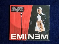 EMINEM SING FOR THE MOMENT SINGLE SINGIEL CD digipack