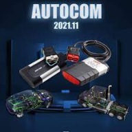 Auto Com 2021 Delphi Wow CDP+ DS100E DS150E Multidiag Najnowsza wersja PL