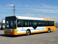 Inny HEULIEZ GX 327 Przebieg Udokumentowany EEV EURO 5 SPROWADZONY KLIMA