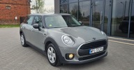 MINI Clubman 2019r diesel . Auto godne uwagi 1.5 Diesel 116KM