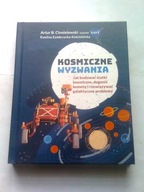 KOSMICZNE WYZWANIA - Artur Chmielewski