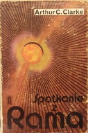 Spotkanie z Ramą - Arthur C. Clarke