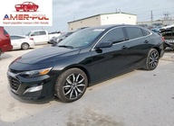 Chevrolet Malibu RS 2023 1.5l 1.5 Benzyna 160KM