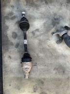 BMW F40 półoś lewa przednia 8643367-04 Oryginał