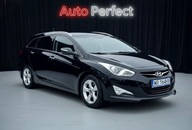 Hyundai i40 1.7 CRDI Navi 1.7 Diesel 116KM