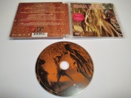 Iron Maiden – Rainmaker - DVD SINGLE 2003 C1574