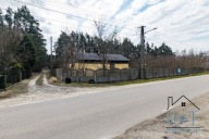 Działka, Łask, Łask, Łaski, 1271 m²