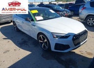 Audi a5 Sportback Prestige 45 Tfsi S Line Quattro S Tronic 2024 2.0l 2.0