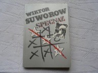 SPECNAZ HISTORIA SOWIECKICH SŁUŻB SPECJALNYCH