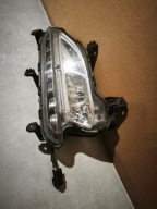 HYUNDAI SANTA FE 3 III LIFT HALOGEN LED DRL PRAWY 92202-2W5 EUROPA WARSZAWA