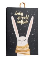 SIX Snow Hare Kalendarz adwentowy 2020