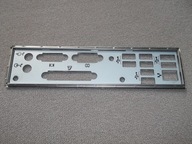 MASKOWNICA PORTÓW ZAŚLEPKA DAYTONA-A rev3.3