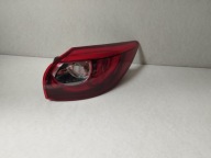 MAZDA CX5 CX-5 I LIFT 15-18 LAMPA TYŁ TYLNA PRAWA EUROPA