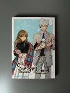 Śnieżny Chłopak I Cool Dziewczyna tom 1