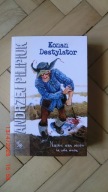 Andrzej Pilipiuk - Konan Destylator