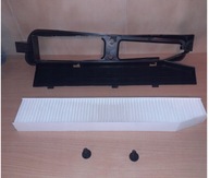 OBUDOWA FILTRA KABINOWEGO Z FILTREM GRAND CHEROKEE WJ WG WK 99-10