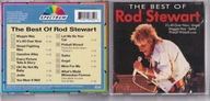 Rod Stewart The Best Of Rod Stewart Płyta