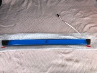 Listwa Progowa Przednia Prawa Podświetlana AUDI A4 B9 8W0947418A