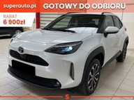 Od ręki - Style 1.5 Hybrid 130KM | Podgrzewane fotele!