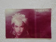 LIMAHL czyli Christopher Hamill - stare kolekcjonerskie zdjęcie