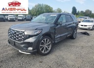 Ford Explorer Platinum 2025 3.0L 3.0 Benzyna 400KM