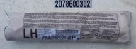 PODUSZKA FOTELA LEWA MERCEDES E 207 W207 2078600302