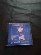 ADAM MAKOWICZ " The name is Makowicz " CD JAPAN Sheffield lab