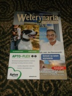 WETERYNARIA W PRAKTYCE Październik 2019 Pismo dla lekarzy weterynarii