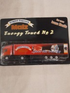 Ciężarówka reklamowa - IVECO 1:87 Malz