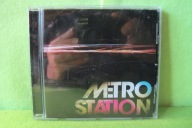 CD K4885|Metro Station – Shake It |SP CD|5+|