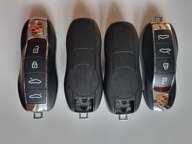 ORYGINALNY PORSCHE PANAMERA CAYENNE II KLUCZYK PILOT 434MHz