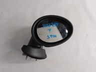 PRAWE LUSTERKO MINI CLUBMAN R55 3PIN