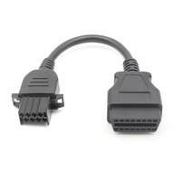 Adapter Diagnostyczny Przejściówka OBD2 do 8 pin VOLVO