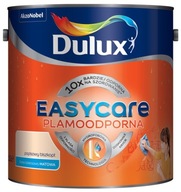 Farba lateksowa ścienna Dulux 5 l Perfekcyjna Pistacja mat