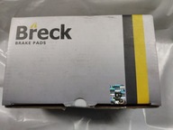 Klocki hamulcowe Arosa Lupo Polo Fox Fabia 1.0 1.2 1.4 1.6 1.7 SDI 1.9 SDI