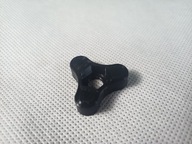 Motylek na nakrętkę 14mm mocowania lampki IKEA Tertial