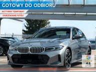 BMW Seria 3 318i Sport Sedan 2.0 (156KM) 2026