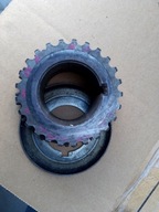 Koło zębate rozrządu wału korbowego Lexus IS200 1G-FE 2.0 OEM Toyota