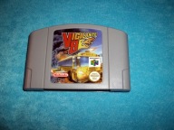 VIGILANTE 8 N64 NINTENDO 64 jak TWISTED METAL ANGIELSKA PAL CZYTAJ OPIS
