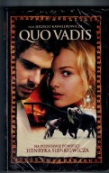 Kaseta DVD - Quo Vadis