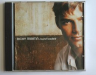 Sound Loaded Ricky Martin