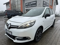 Renault Scenic Wersja Bose*Navi*Panorama